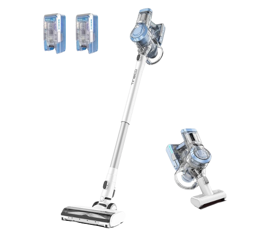 Tineco A11 Pet Cordless Stick Vacuum